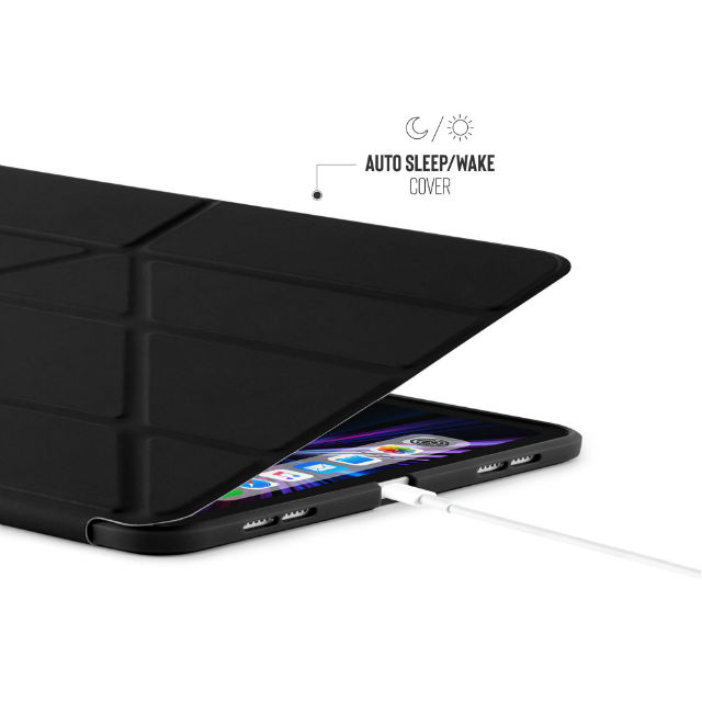 Funda Pipetto Origami para el nuevo iPad Pro 11" 3ª GEN 2021